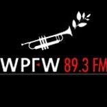WPFW - 89.3 FM