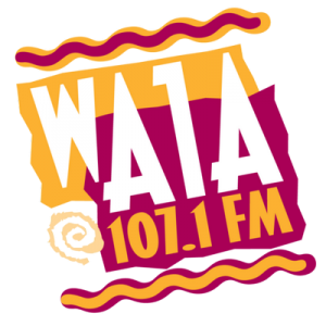 WAOA-FM - 107.1 FM
