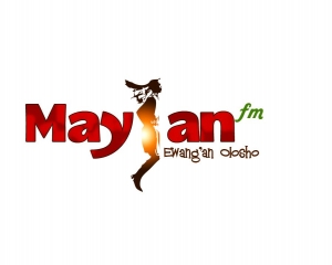Mayian -100.7 FM
