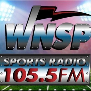 WNSP - 105.5 FM