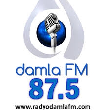 Damla FM 87.5 FM