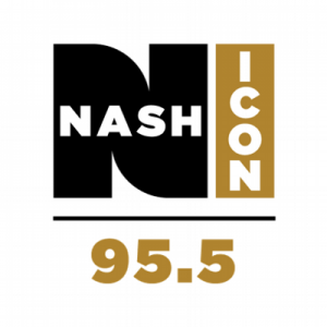 WSM-FM - Nash Icon 95.5 FM