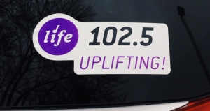WNWC-FM - Life 102.5 FM