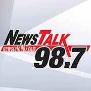 WOKI - News Talk 98.7 FM