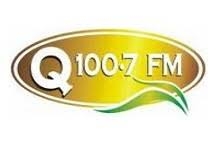Q 100.7 FM