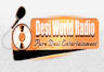 Desi World Radio Hindi