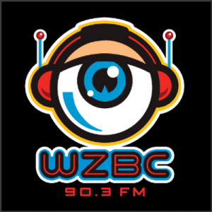 WZBC - 90.3 FM