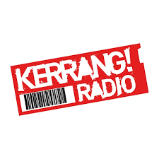 Kerrang  Radio - 105.2 FM