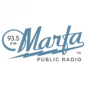 KRTS - Marfa Public Radio 93.5 FM