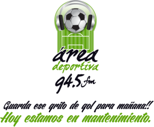 Area Deportiva 94.5 FM