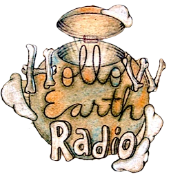 Hollow Earth Radio FM