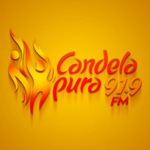 Candela Pura  91.9 FM