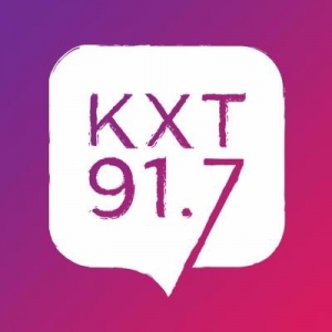 KKXT - 91.7 FM