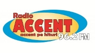 Radio Accent - 96.2 FM