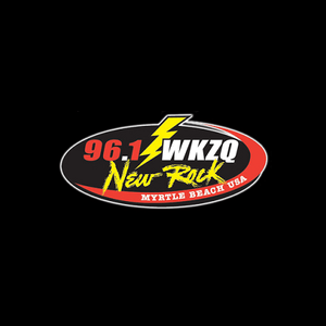 WKZQ FM - 96.1 FM