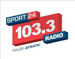 Sport24 Radio 103.3 FM