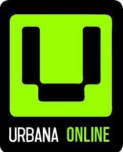 Urbana -92.5 FM