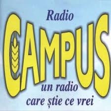 Radio Campus - 87.7 FM