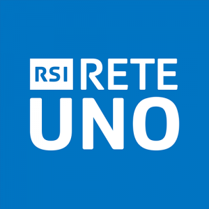 RSI Rete Uno-88.1 FM