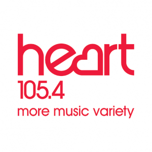Heart North West 105.4 FM