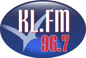 KLFM-96.7 FM