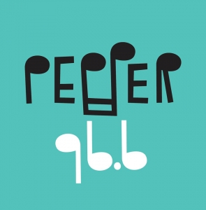 Pepper 96.6 FM