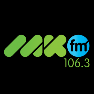 MKFM 106.3 FM
