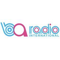 Radio BA International-104.6 FM