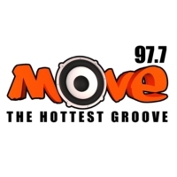 Move FM- 97.7 FM