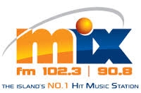 Mix FM - 102.3 FM