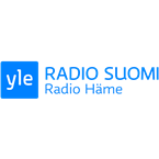 YLE Radio Hame- 96.0 FM