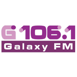 Galaxy 106.1 FM