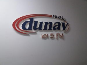 Radio Dunav - 105.1 FM