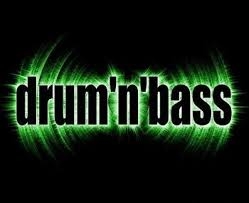 Radio Drum and Bass - D&B