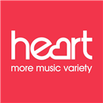 Heart Bedfordshire - 96.9 FM