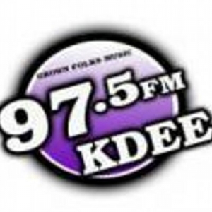KDEE-LP - 97.5 FM