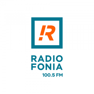 radiofonia - 100.5 FM