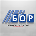 Radio Bor - 103.1 FM