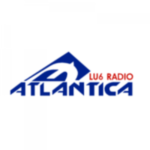 LU6 - Radio Atlántica 760 AM