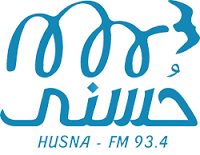 Husna FM - 93.4 FM