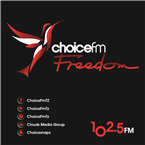 Choice FM - 102.5 FM