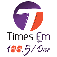 Times FM- 100.5 FM