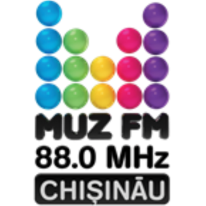 Muz FM - 88.0 FM