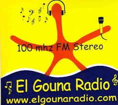 El Gouna Radio- 100.0 FM