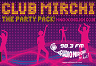 Club Mirchi