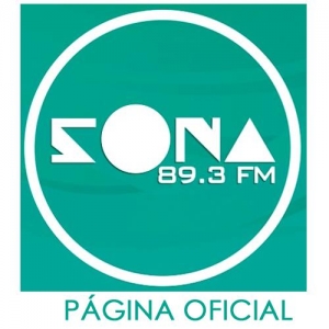 XHMIA - Sona FM - 89.3 FM