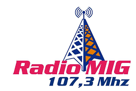 Radio MIG- 107.3 FM