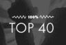 הערוצים הדיגיטליים של 100FM - רדיוס - 100% Top 40