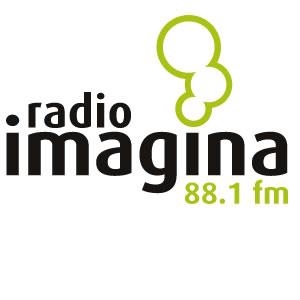 Radio Imagina - 88.1 FM