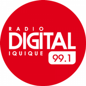 Digital FM (Iquique)- 99.1 FM